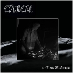 Cynical Guestmix 04 - Finn Mcentee