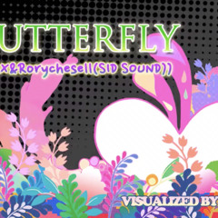 Max&Rorychesell - Butterfly [Full song]