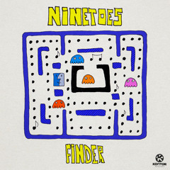 Finder (Radio Edit)