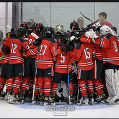 Roxbury Latin Hockey Pre Pre Warmup Mix 24-25