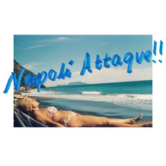 Napoli Attaque!!
