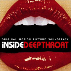 Open Mouth Surgery (Dr. Young's Groove) - INSIDE DEEP THROAT - Original Motion Picture Soundtrack [2005]