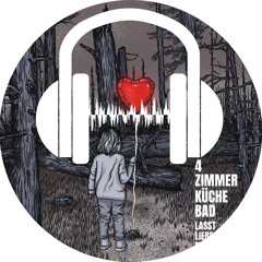 Hörprobe Lasst Liebe regieren (VÖ 03/21)