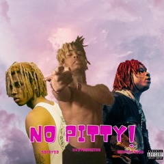 XXXTENTACION - No Pitty (feat Trippie Redd & SoFaygo)