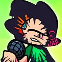 Friday Night Funkin Mod Evil Boyfriend Vs Corrupt Skid N Pump Final Battle New Song By Vburningbaby