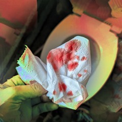 Starting To Bleed (Airavata)