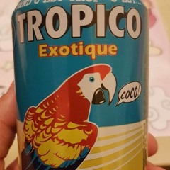 Nen Tropico🦜Vol 1
