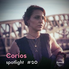 fhainest spotlight #20 - Corios