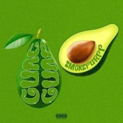 Smokepurpp - Guac (Guap) (2016)