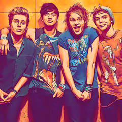 5 Seconds Of Summer - Old Me (Sun Philips Bottleg) [Ft. Donny Duardo]