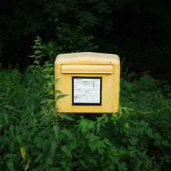 letter from b
