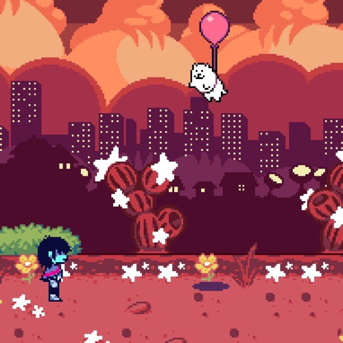 Cover art for TECHNOCOLOR