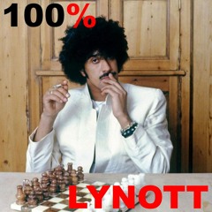 100% Lynott