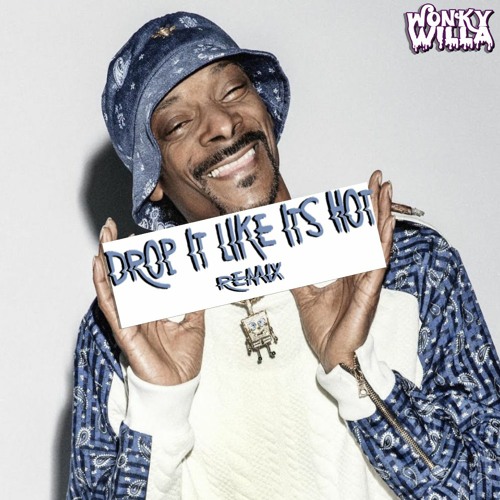 Drop It Like It's Hot by Snoop Dogg on Amazon Music - Amazon.com