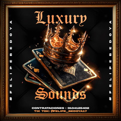 LUXURY SOUNDS