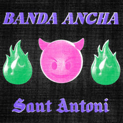 SANT ANTONI