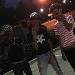 Autumn! + Summrs - Wanna Be Me! (prod. Yung Maxxs)