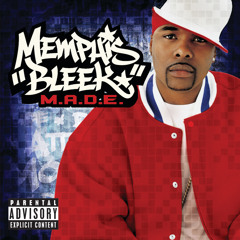 Just Blaze, Bleek & Free (Album Version (Explicit)) [feat. Freeway]