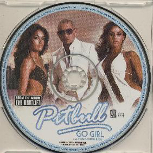 Kyle Icardi - Go Girl