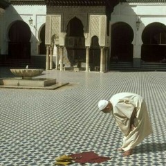 حب الحبيب جدد عليا -سماع الرّوح-الطريقة القادرية البودشيشية