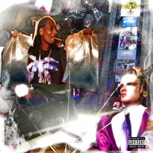 ЭрикМеф - пакеты [prod. dexhenry]