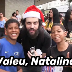 VLW NATALINA X HOJE A NOITE DE NATAL PROD DJ ELICE FXP & MC MONIK - ULTIMA DO ANO?