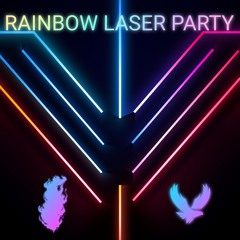 Blastify & Ariies - Rainbow Laser Party