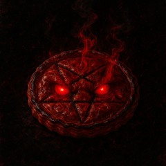 V!RUZ - 666% FRANGIPANE