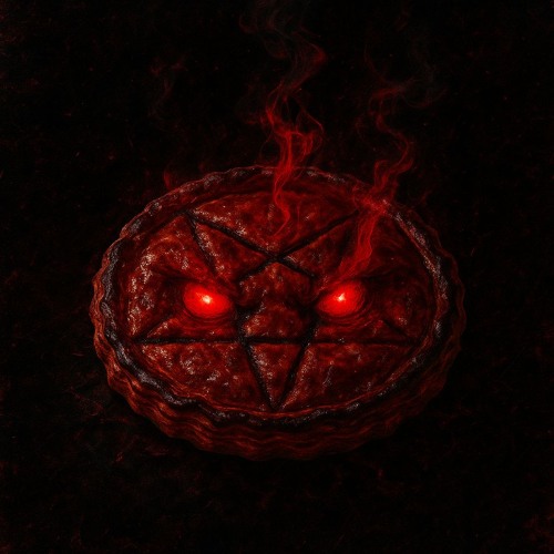 V!RUZ - 666% FRANGIPANE