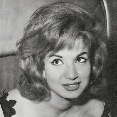 مها صبري - بشوقك براحتك بأمرك "بحبك" || تسجيل حفلة 1974