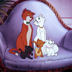 LES ARISTOCHATS - waldek music