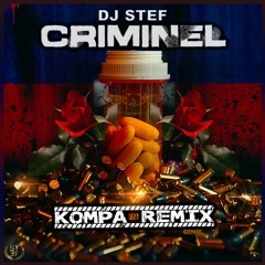 Bramsito Feat Niska - Criminel (ST3F KOMPA REMIX) EXTENDED