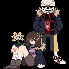 Flowerfell【M.A.N.I.A.】