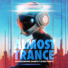 Almost Trance