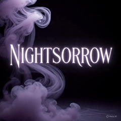 Nightsorrow - instrumental 02 "Impaired" - 110 bpm