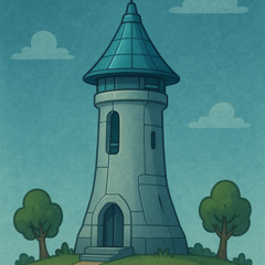 Tower - Theme