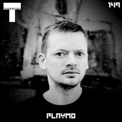 T SESSIONS 149 - PLAYMO