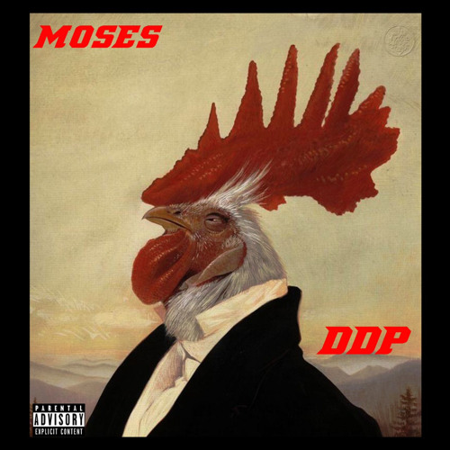 DDP ( Mixed By HIVZZ )