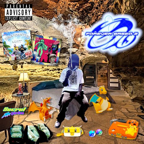 13. Forever Based (ProdbyDragonite)