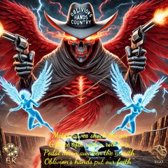 Oblivion’s Hands Country