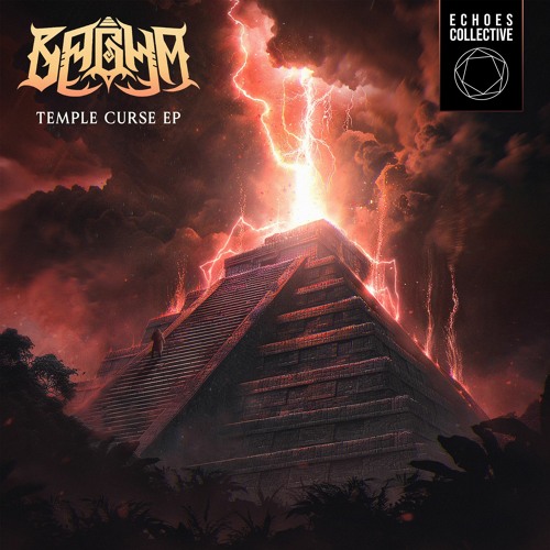 BAGHA - THE TEMPLE CURSE