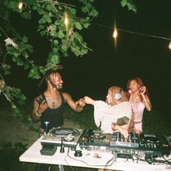 B2B: 5LAPHOUSE x CTRLZORA (LIVE) @ AIRPLAY BY CLUB PLEX / 6.15.24