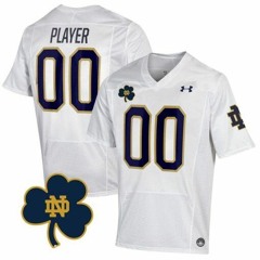 Unveiling the Custom Notre Dame Jersey Experience: Quality, Affordability, and Fandom