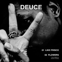 Flowers (feat. Big Zeeks & Shanti Force)