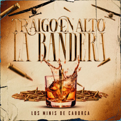 Traigo En Alto La Bandera