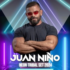 NEON TRIBAL SET 2024