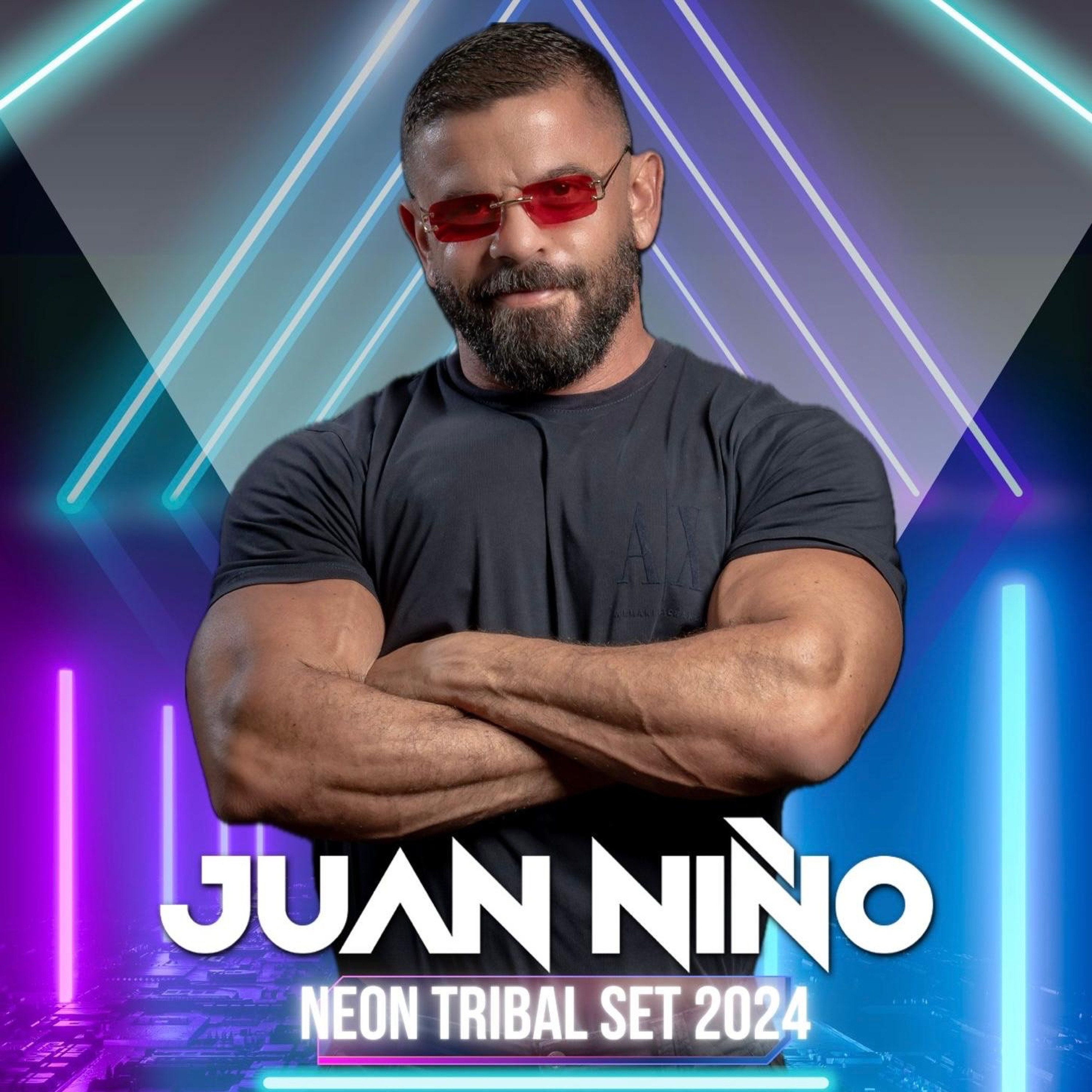 JUAN NIÑO