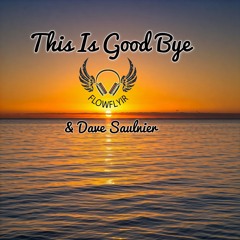 This Is Goodbye - Flowflyir & Dave Saulnier (Beat produced by Anno Domini Nation Beats)