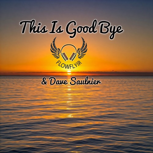 This Is Goodbye - Flowflyir & Dave Saulnier (Beat produced by Anno Domini Nation Beats)