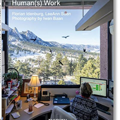 [Download] EBOOK 💘 The Office of Good Intentions. Human(s) Work by  Florian Idenburg